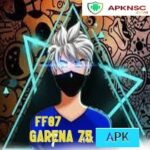FF07 Garena 75 APK