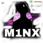 M1NX Pro Panel
