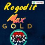 Regedit Max Gold