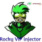 Rocky VIP injector