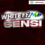 White FF Paid Sensi