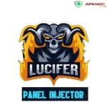 LUCIFER PANEL Injector