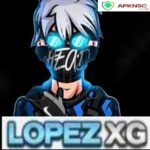 Lopez XG Injector APK