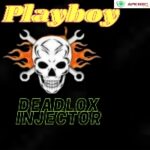 Playboy Deadlox Injector