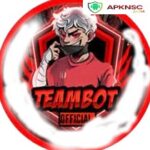 Teambot Injector APK