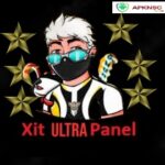XIT Ultra Panel