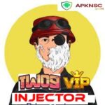 Tw09 VIP Injector