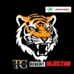 TG Regedit Injector