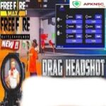 Drag Headshot Panel