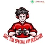 AGZ 10k Special VIP Injector