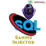 SQL Gaming Injector