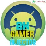 2x Gamer Injector APK