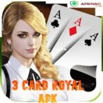 3 Card Royal APK