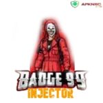 BADGE99 FF Injector