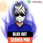 BLRX Bot Server Pro