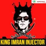 King Imran Injector