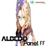 Albedo Panel FF