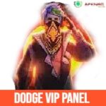 Dodge Vip Panel FF