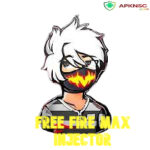 Free Fire Max Injector