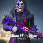Modbax FF injector