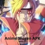 Anime Mugen APK