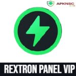 Rextron Panel VIP