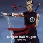Dragon Ball Mugen