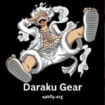 Daraku Gear