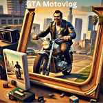 GTA Motovlog