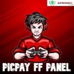 PICPAY FF Panel APK