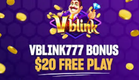 Vblink777 APK