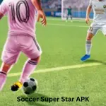 Soccer Super Star APK