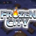 Frozen City Mod