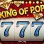 King Of Pop 777