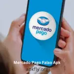 Mercado Pago Falso Apk