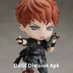 Dolls Division Apk