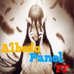 Albedo Panel FF