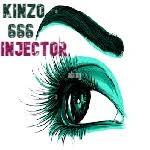 KINZO 666 Injector