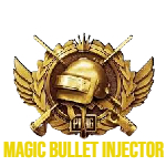 Magic Bullet Injector