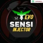 EVO Sensi Injector