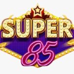 super 85 game