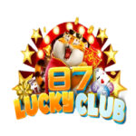 87 Lucky Club