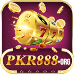 PKR 888 Game