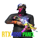 RTX 4090 Panel