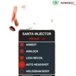 SANTA Injector