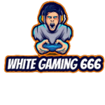 White Gamer 666