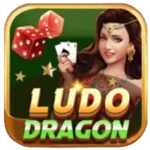 Ludo Dragon Game