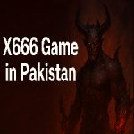 X666 Game