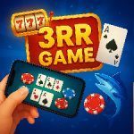 3rr-game